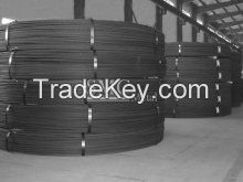 Phosphorized Steel Wire