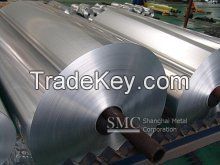 Cable Shielding Aluminum Foil 