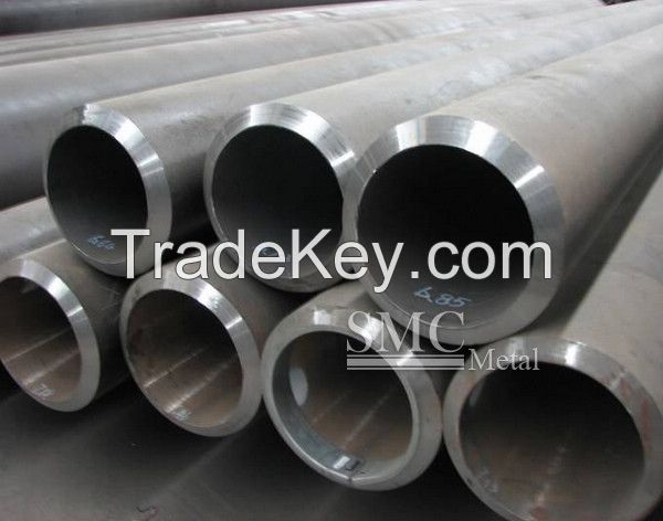 Alloy Steel Tube