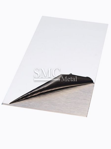 Brushed Stainless Steel Sheet/ Satin Sheet/ No.4 & Hairline