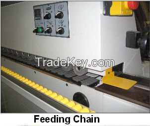 Automatic Edge Banding Machine