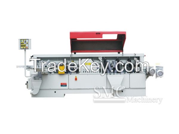 Automatic Edge Banding Machine