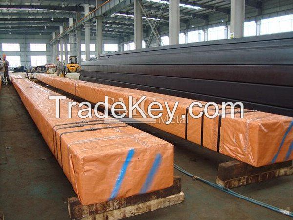 Ductile Iron Pipe  - for Potable Water