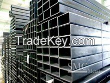 Rectangular Steel Tube- Steel Profile