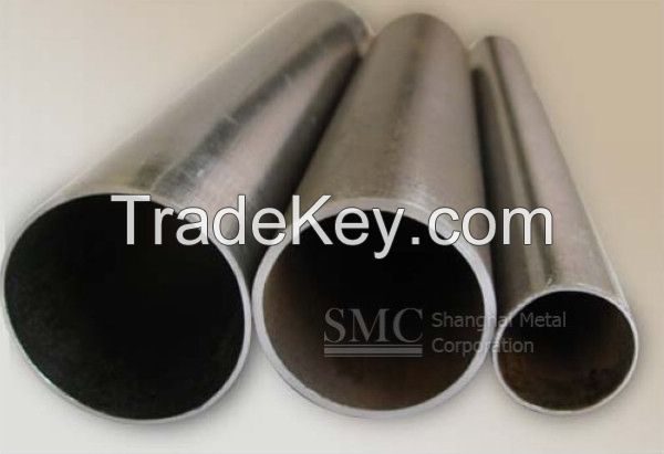 ERW Pipe - Electric Resistance Welded Pipe