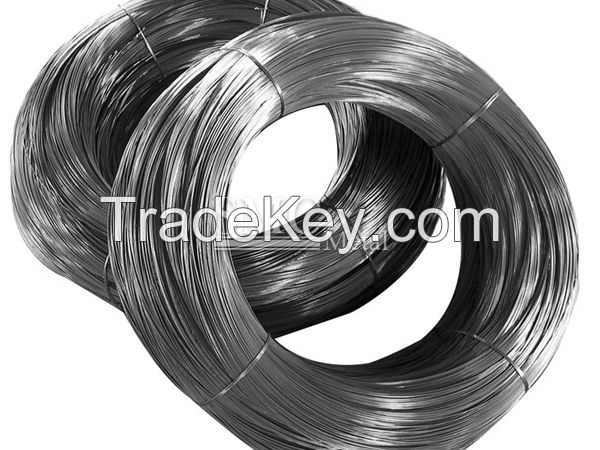 Phosphorized Steel Wire