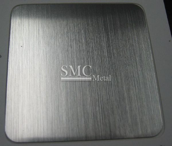 Brushed Stainless Steel Sheet/ Satin Sheet/ No.4 & Hairline