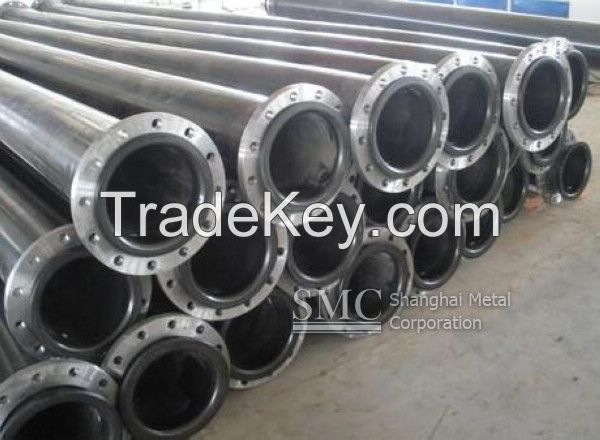 Mining Pipe, UHMWPE Pipe, PE Pipe