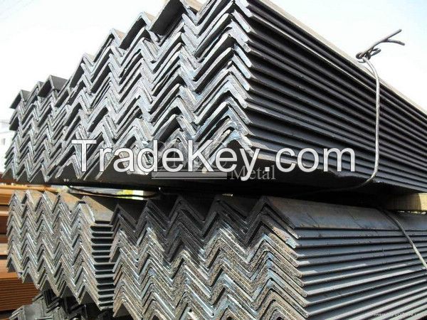 Hot Rolled Steel Angle(RSA) - Unequal Angle steel