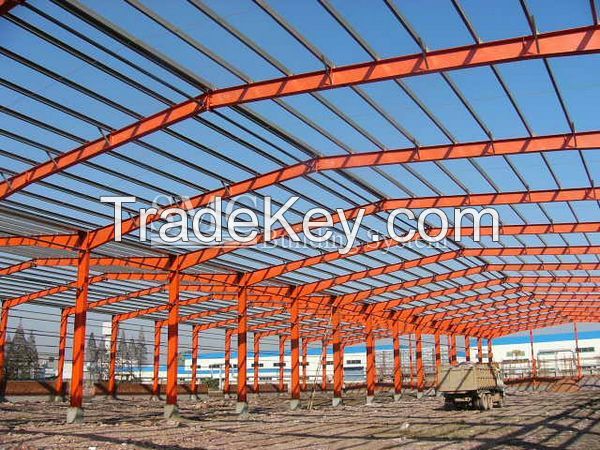 Steel Structure China