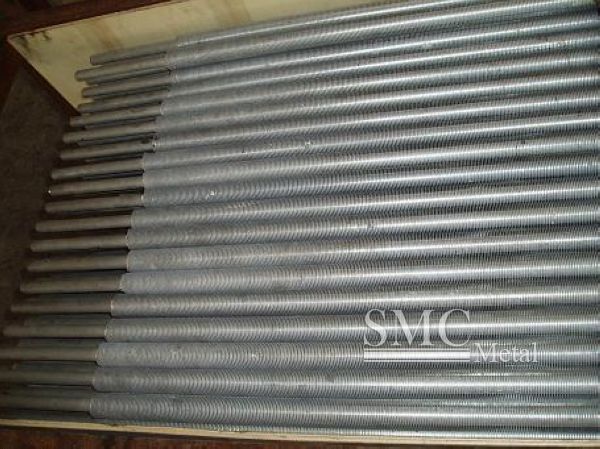 Stainless Steel Fin Tube