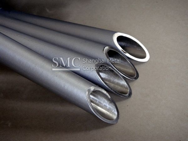 Lined Stainless Steel Pipe