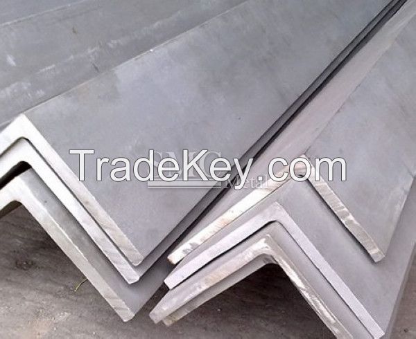 Hot Rolled Steel Angle(RSA) - Unequal Angle steel