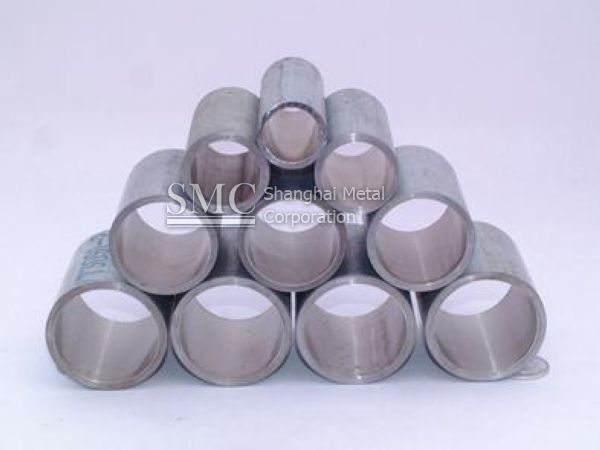 Lined Stainless Steel Pipe