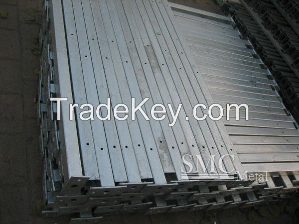PVC Coated Wire Fencing - Vinyl Coated Fence