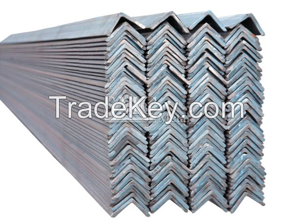 Cold Formed (Channels- Angles- C Channels- steel sheet piles)