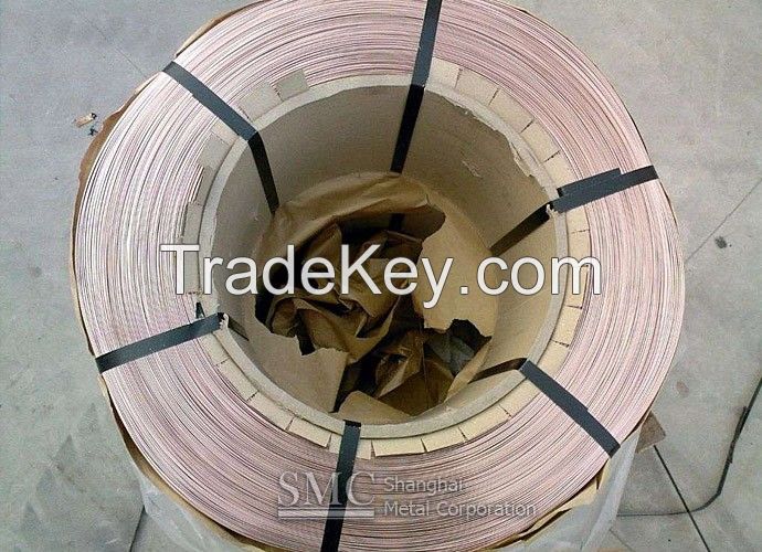 Tyre Bead Wire