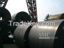 Hot Rolled Steel Coil for Pipes and Tubes