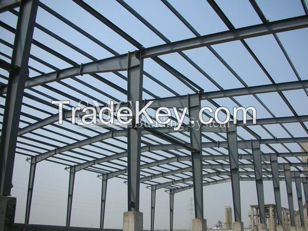 Light Steel Frame