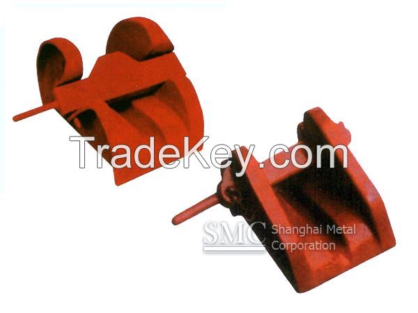 Chain Cable Stopper