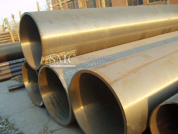 Stainless Steel Titanium Alloy Tube (Optional Colors for Choose)