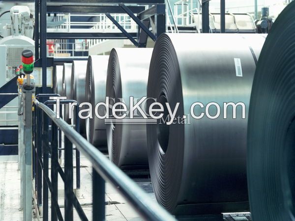 Hot Rolled Cold Forming Steel