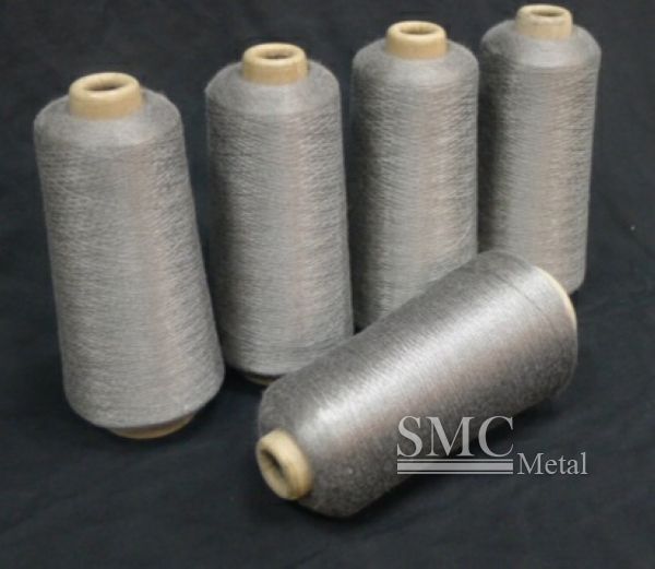 Stainless Steel Fiber