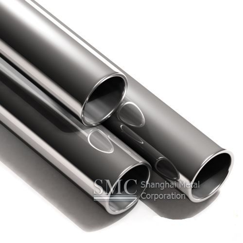 Stainless Steel Exhaust Pipe