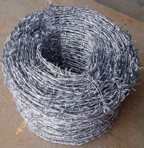 Stainless Steel Barbed Wire(Razor Wire)