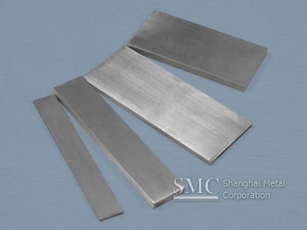 Stainless Steel Flat Bar