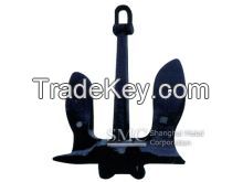 U.S.N. Stockless Anchor(U.S. Navy Type Stockless Anchor)