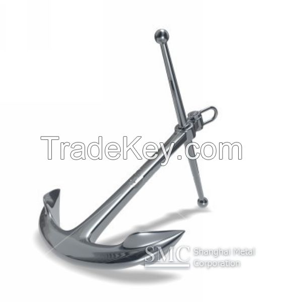 Stock Anchor (Japan Stock Anchor)