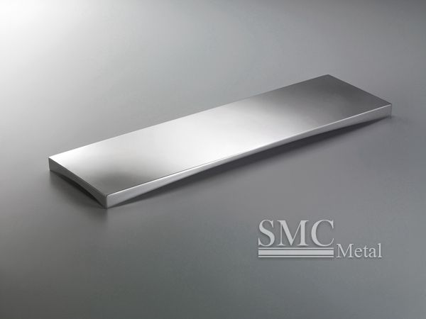 Stainless Steel Flat Bar