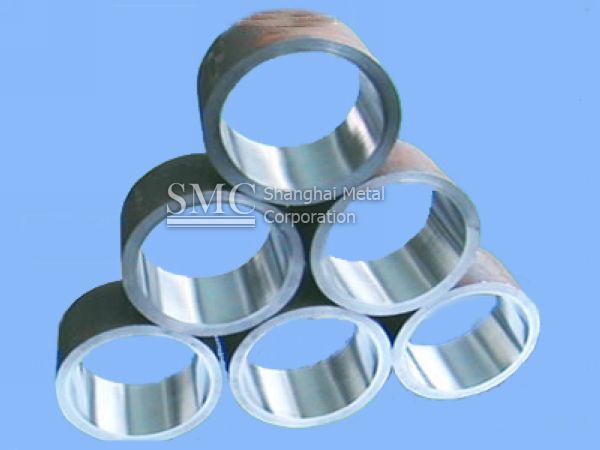 Lined Stainless Steel Pipe