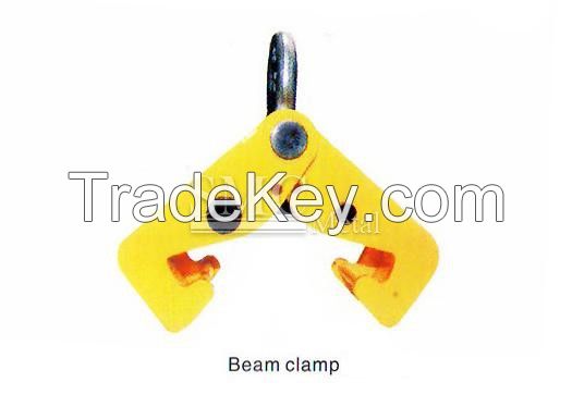 Beam Lifting Clamp