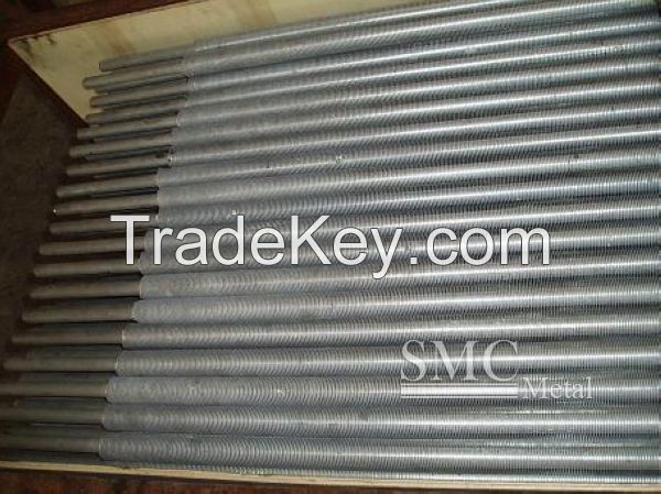 Stainless Steel Fin Tube