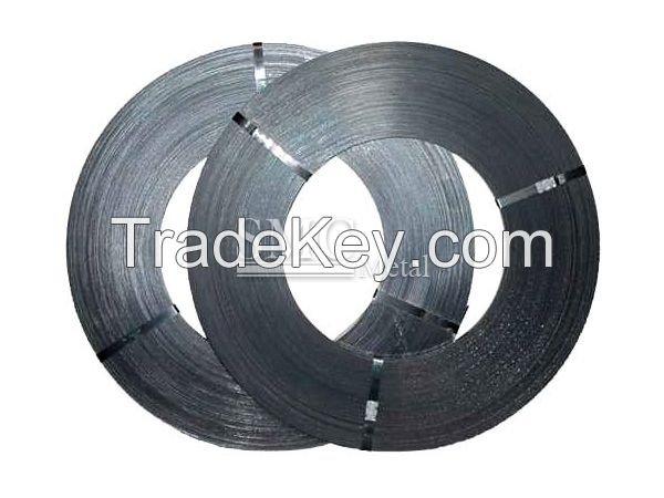 Cold Rolled Steel Tape
