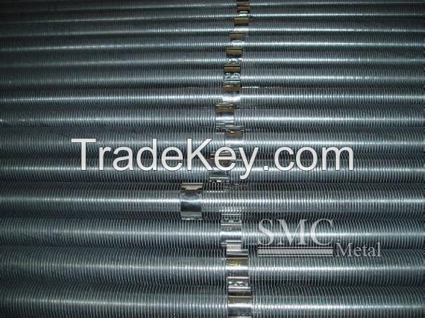 Stainless Steel Fin Tube