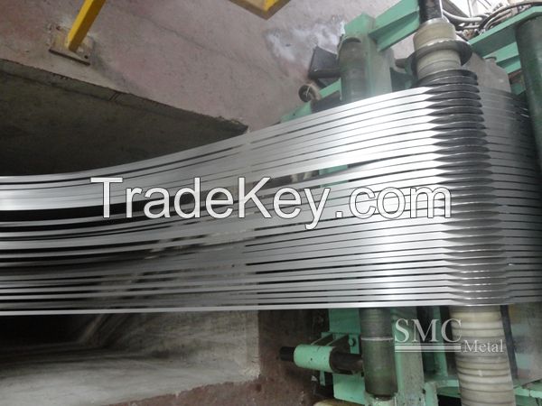 Cold Rolled Steel Tape