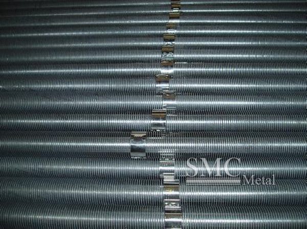 Stainless Steel Fin Tube