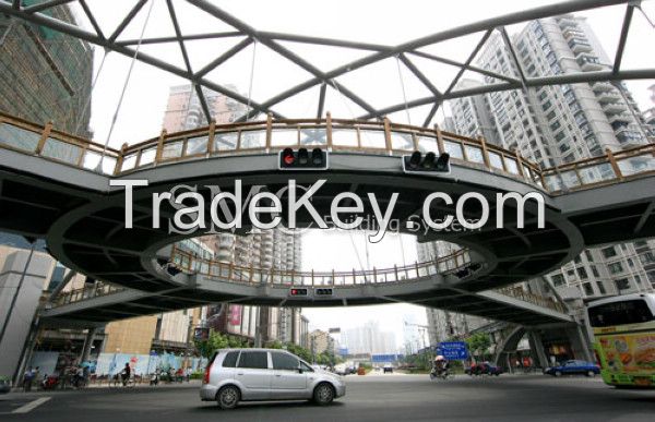 Pedestrian Bridge