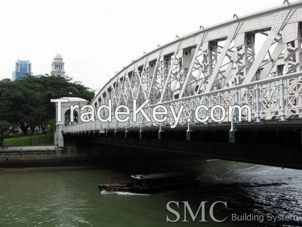 Steel Girder