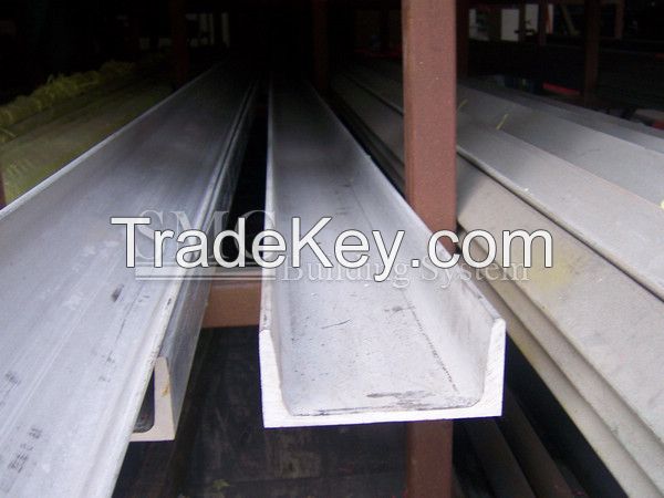 Channel Steel, U Beam or C Beam- UPN & UPE Stuctural Steel Available for Sale