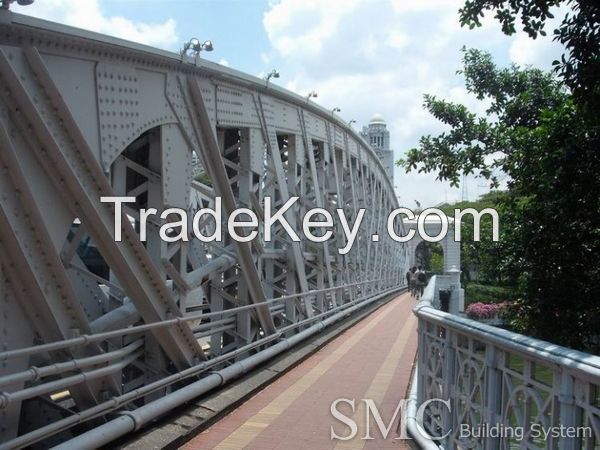 Steel Girder