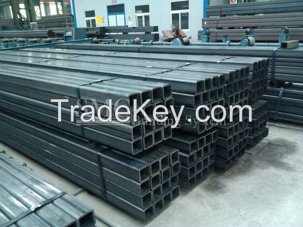 Square Tube, Rectangular Tube - Cold Formed Hollow Section Structural Steel
