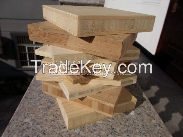 Bamboo Plywood