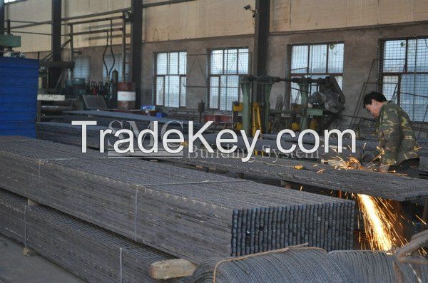Steel Grating - Steel Bar Grating, Steel Floor Grate