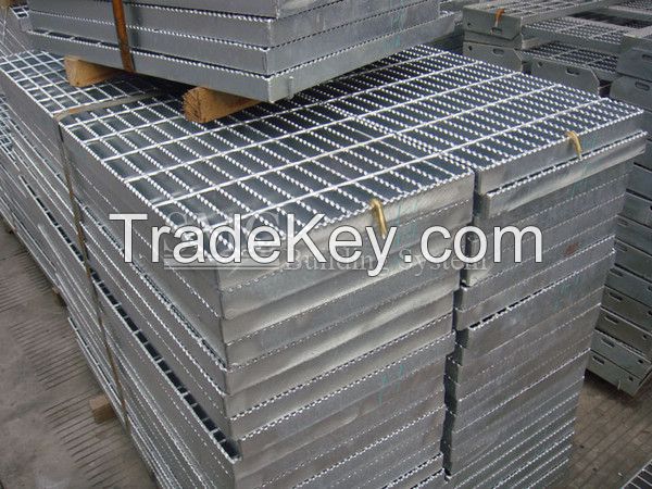 Special Steel Grating - for Steel Fence