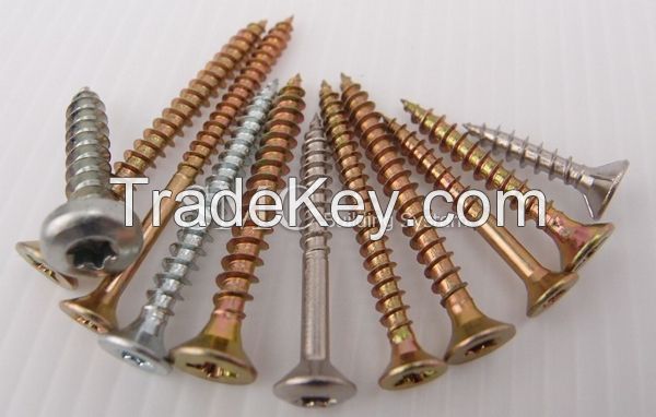 Chipboard Screw