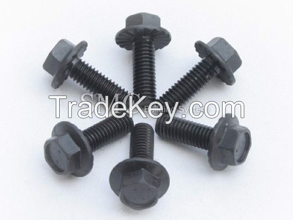 Flange Bolt